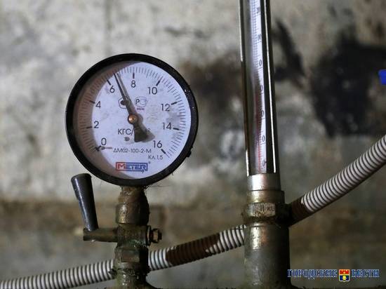 В многоквартирниках Волгограда завершаются регулировочные работы теплоснабжения