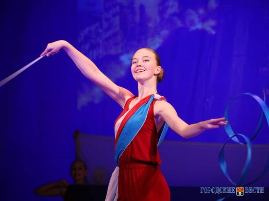 В честь Дня транспортника в Волгограде наградили лучших