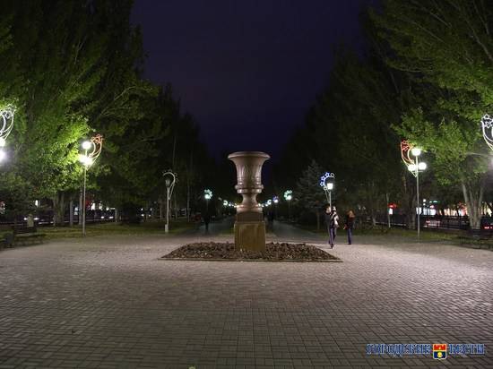 В наших силах: у волгоградцев есть возможность самим выбрать территории для благоустройства