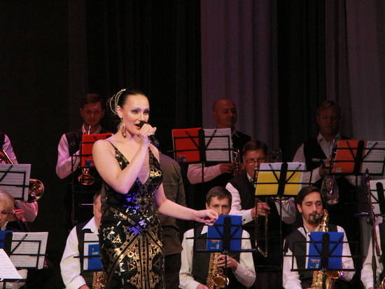 Как по нотам: у «Волгоградконцерта» повод для встречи есть всегда