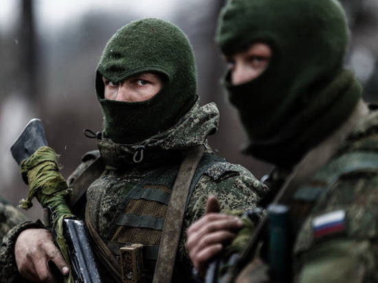 Военные разведчики показали свое мастерство в Волгограде