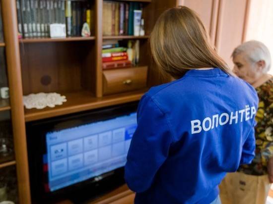В Волгоградской области продолжает работать горячая линия по вопросам перехода на «цифру»