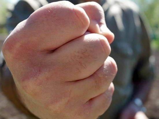 Под Волгоградом селянин сознался в том, что насмерть забил собутыльника