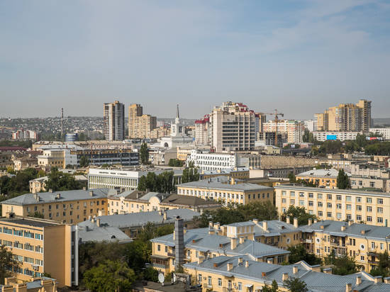 В Волгограде федеральные эксперты обсудят вопросы поддержки малого бизнеса