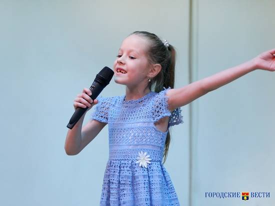 В Волгограде ведут отбор на конкурс «Творческая неделя на родине Александры Пахмутовой»
