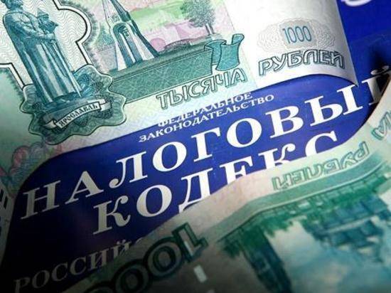 В Волгограде беглого коммерсанта подозревают в уклонении от налогов на 52 млн рублей