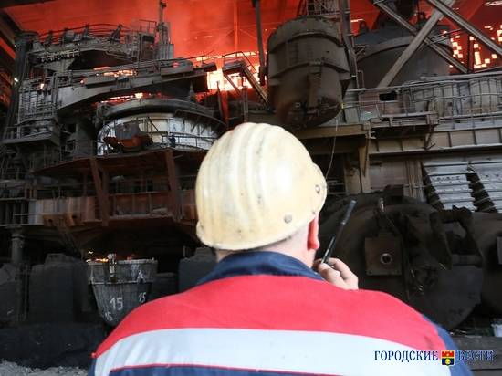 Сколько человек работают на якобы «закрытых заводах» Волгоградской области