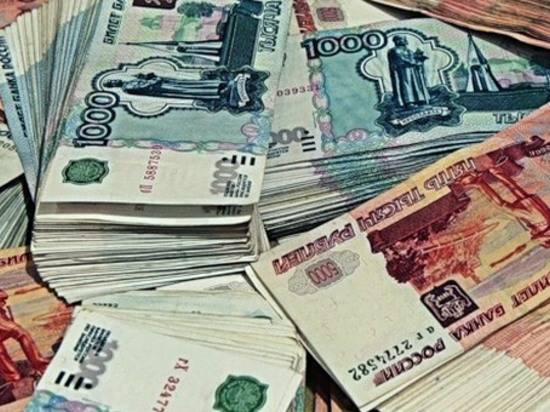 На волгоградку завели уголовное дело за неуплату алиментов на 770 тысяч рублей