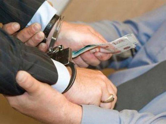 В Волгограде сотрудника Ростехнадзора подозревают в попытке получить взятку