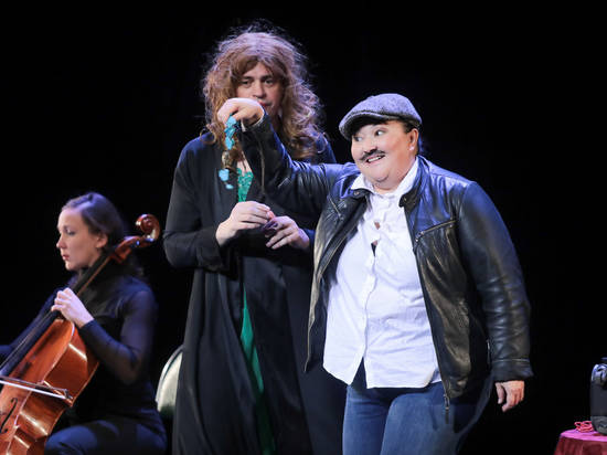 Как в Волгограде музыку барокко перенесли в современную реальность