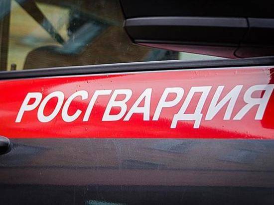 «Вот тут остановите»: в Волгоградской области недовольный пассажир разбил окно маршрутки