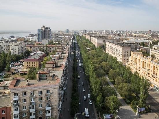 Долговая нагрузка Волгоградской области снизилась на 9,1%