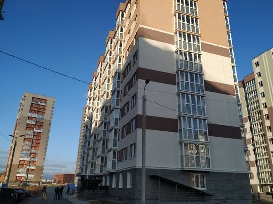 В Волгограде еще 132 дольщика «Парка Европейского» получили квартиры