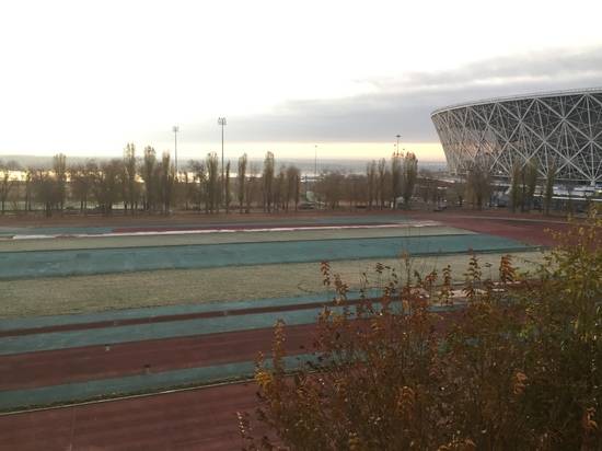 Спорт ВГАФК спорткомплекс тренировки