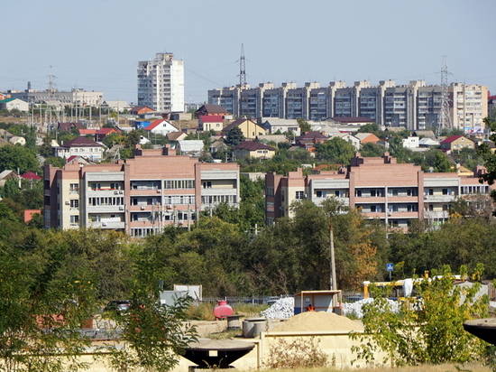 В Волгоградской области строителям сократили административные барьеры