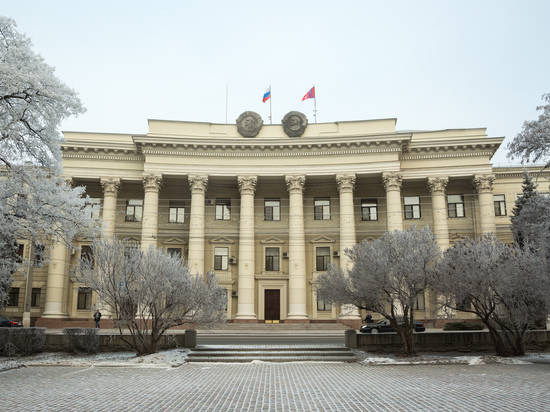 Волгоградская область сэкономила на госзакупках 2,27 млрд рублей