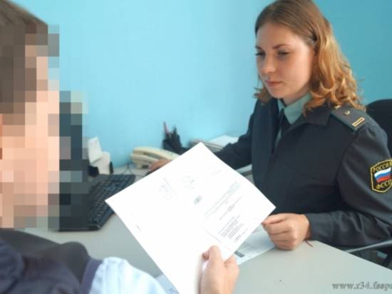 Под Волгоградом приемный отец через суд пытается отказаться от алиментов