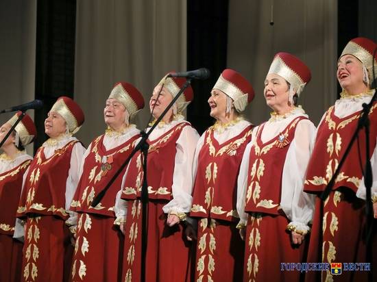 В Волгограде прошел фестиваль-конкурс по творчеству Пахмутовойконцерт "александра пахмутова" "юбилей пахмутовой"