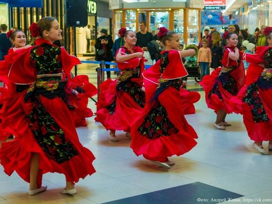 Молодые волгоградцы сразятся за звание лучшего танцора