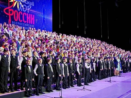 Шесть волгоградских вокалистов выступят в Кремлевском дворце