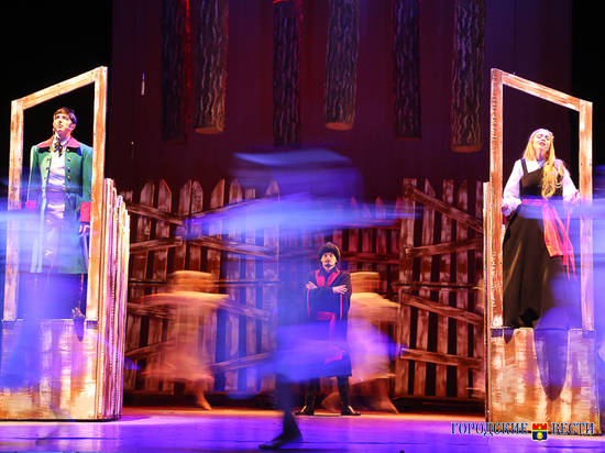 245 лет спустя: волгоградцы увидят не сдавшийся бунтарю Царицын