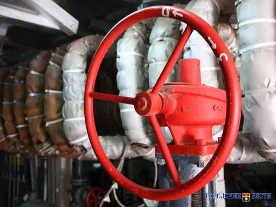 В администрации Волгограда работает «горячая линия» по вопросам отопления