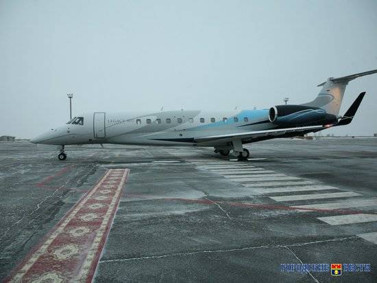 Самолеты в волгоградском аэропорту вернулись в штатный графиктранспорт самолеты аэропорт