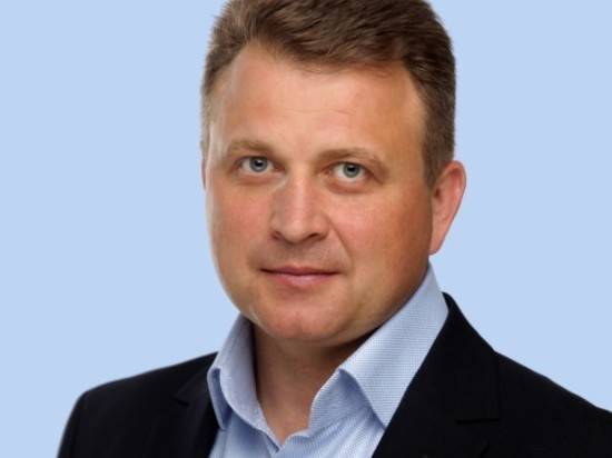 Владимир Ефимов: «Рост индекса пищевой промышленности — это результат системной работы»