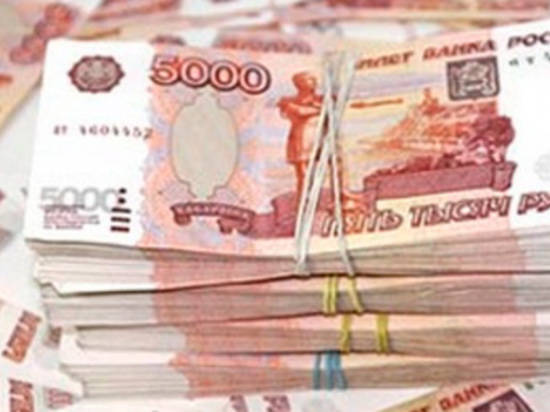В казну Волгоградской области поступит еще 1,5 млрд рублей