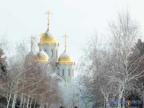 Большой православный праздник: 4 декабря нельзя заниматься уборкой и стиркой и давать в долг