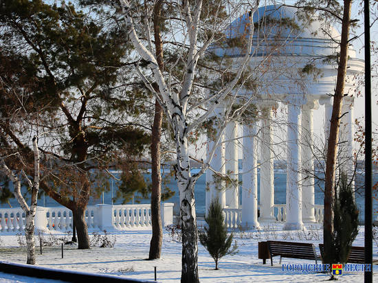 ТОП-10 "светлых" фотографий Волгограда, которые спасут этот мир