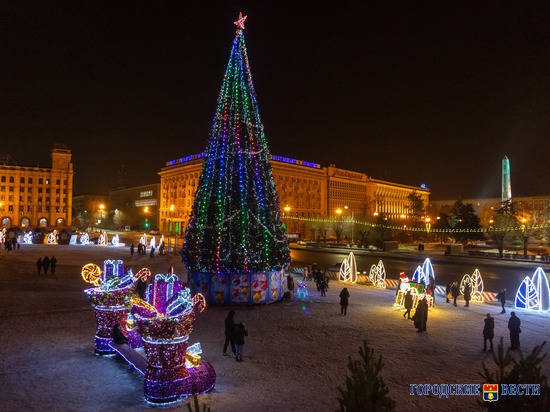 А каким видите декабрь 2020 года вы?