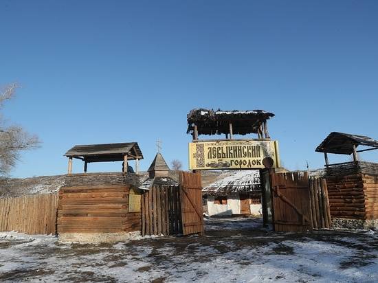 Андрей Бочаров оценил туристический потенциал Урюпинского района