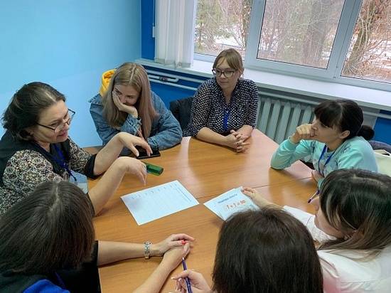 Учителя Волгоградской области поделятся опытом на региональном форуме «Эффективной школе — успешный педагог»