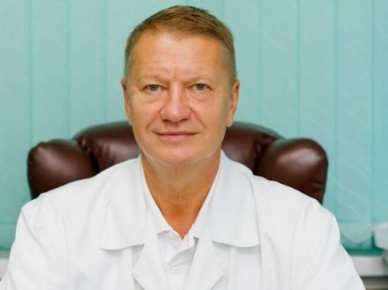 Основатель клиники «Движение» Олег Соловьев погиб вместе с семьей в страшном ДТП под Воронежем