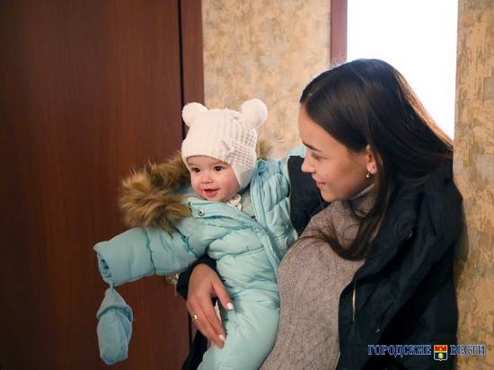 «Сбылось!»: у полусотни волгоградских семей исполнилась новогодняя мечта