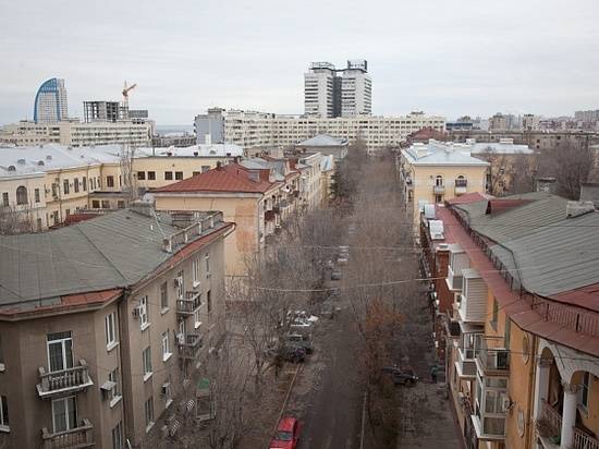В Волгоградской области стали известны дома, которые ждет капремонт в 2020 году