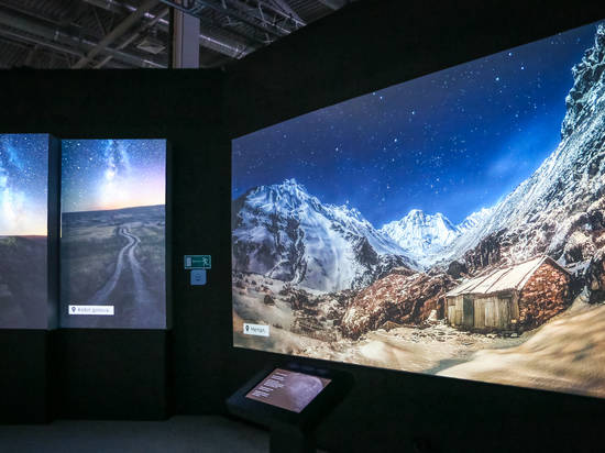 Волжский фотохудожник сделал редкие виды Волгограда из космоса