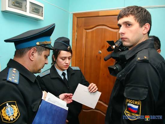 Волгоградцы задолжали за коммунальные услуги 434 миллиона рублей