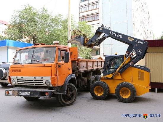 Власти региона добились снижения мусорного тарифаЖКХ тарифы мусор