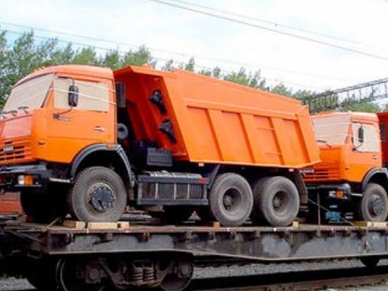 Под Волгоградом пять стрелков обворовали охраняемый ими воинский эшелон