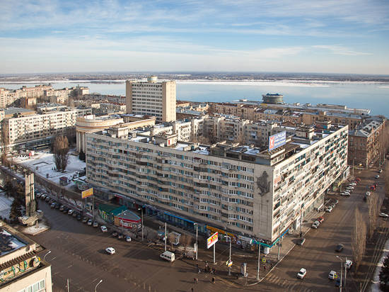 В Волгоградской области еще девять ветеранов обеспечены жильем