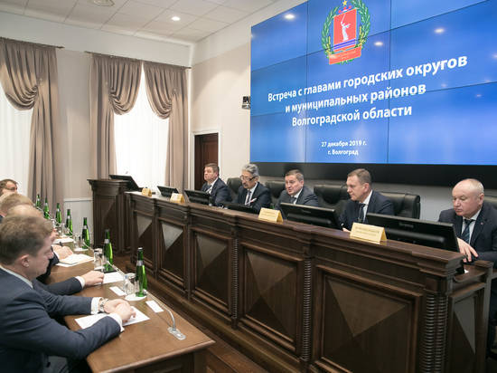 В Волгоградской области приведут в порядок места воинской славы