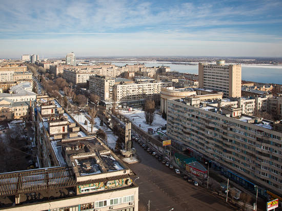 В Волгоградской области самозанятым обещают все меры поддержки бизнеса