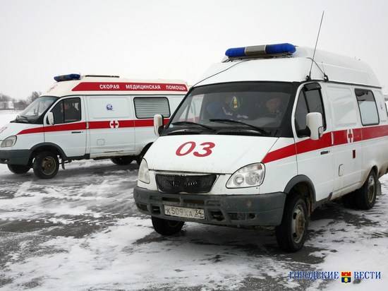 В Суровикинском районе насмерть сбили пешехода