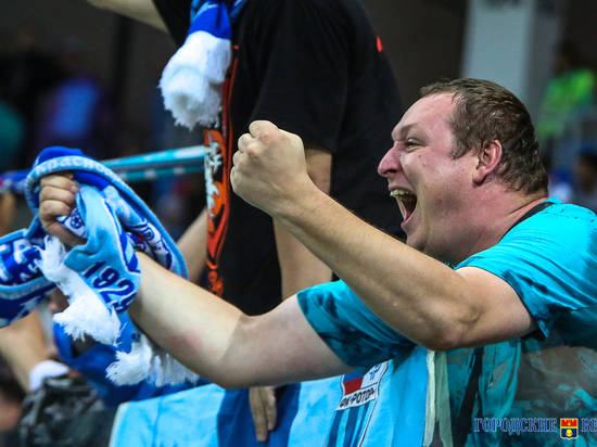 Пять самых эпичных матчей «Ротора» в этом сезонеРотор