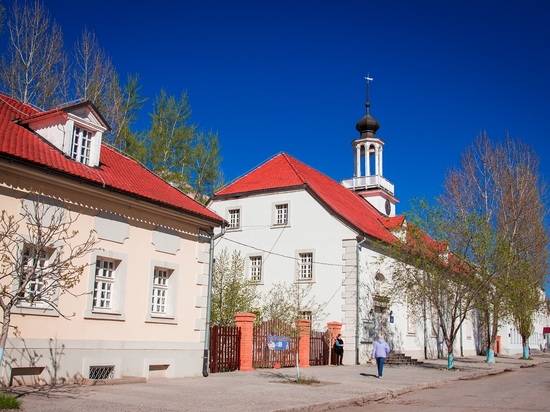 В дар волгоградскому музею передан уникальный экспонат