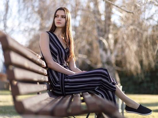 19-летняя волгоградка Оксана Картушина поборется за звание «Мисс России 2020»