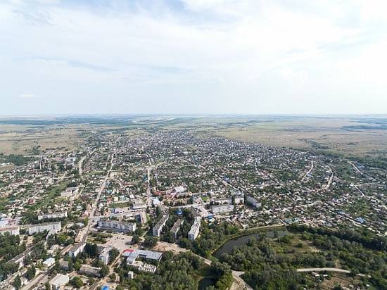 В Волгоградской области готовятся реализовать новые инфраструктурные проекты
