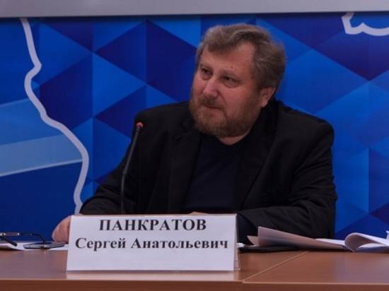 Сергей Панкратов: «Возрастающая роль парламента возлагает ответственность на представителей политических партий в регионе»